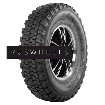 Шины Kama 225/85R15C 106P И-502 TT