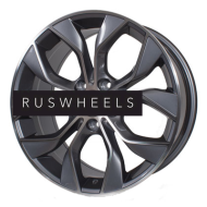 Диски FR replica 8x18/5x120 ET43 D72,6 B182 (B922) GMF (№33) Диски FR replica 8x18/5x120 ET43 D72,6 B182 (B922) GMF (№33)