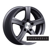 Диски Скад R15 / 6.5J PCD 5x112 ЕТ 35 ЦО 66.6 Sakura