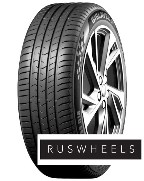 Шины Gislaved 235/65 r17 ActiveControl 108V