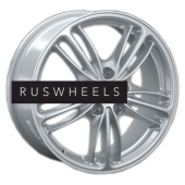 Диски Replay 7x17/5x114,3 ET48 D56,1 SB32 Sil (конус, C570)