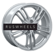 Диски Replay 7x17/5x114,3 ET48 D56,1 SB32 Sil (конус, C570) Диски Replay 7x17/5x114,3 ET48 D56,1 SB32 Sil (конус, C570)