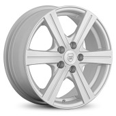 Диски Tech Line  544  6,0\R15 5*114,3 ET38  d67,1  S  [T544-615-671-5x1143-38S]