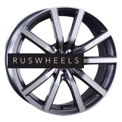 Диски LS 8x18/5x114,3 ET35 D73,1 841 GMF (конус) Диски LS 8x18/5x114,3 ET35 D73,1 841 GMF (конус)