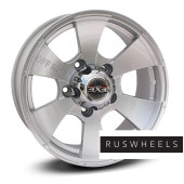 Диски NEO R16 / 7.5J PCD 5x139.7 ЦО 108 652