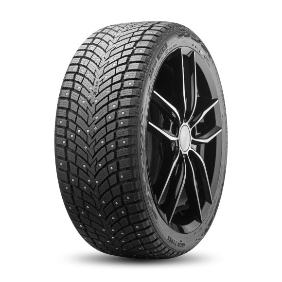 Шины Ikon Tyres  275/35/20  T 102 Ikon Autograph Ice 10  XL Ш.