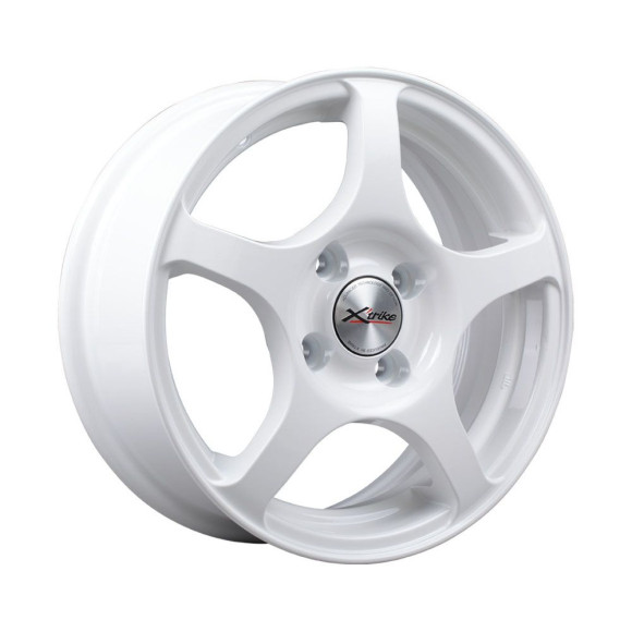 Диски Xtrike 5.5\R14 4*100 ET35 d67.1 W Диски Xtrike 5.5\R14 4*100 ET35 d67.1 W