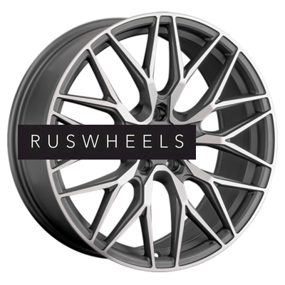 Диски LS FlowForming 8,5x19/5x114,3 ET40 D67,1 RC70 MGMF (конус) Диски LS FlowForming 8,5x19/5x114,3 ET40 D67,1 RC70 MGMF (конус)