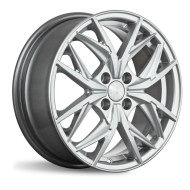 Диски СКАД 6.5\R16 4*100 ET49 d54.1 Селена Диски СКАД 6.5\R16 4*100 ET49 d54.1 Селена