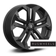 Диски Premium Series R19 / 7.5J PCD 5x108 ЕТ 42 ЦО 65.1 КР015 Peugeot 5008