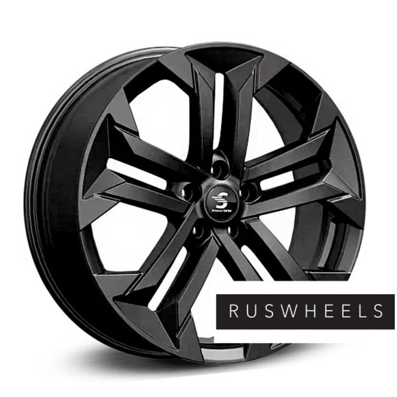 Диски Premium Series R19 / 7.5J PCD 5x108 ЕТ 42 ЦО 65.1 КР015 Peugeot 5008 Диски Premium Series R19 / 7.5J PCD 5x108 ЕТ 42 ЦО 65.1 КР015 Peugeot 5008