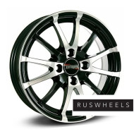 Диски Tech Line R13 / 5J PCD 4x98 ЕТ 35 ЦО 58.6 320 Диски Tech Line R13 / 5J PCD 4x98 ЕТ 35 ЦО 58.6 320