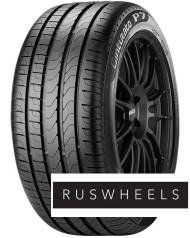 Шины Pirelli 225/50 r17 Cinturato P7 94W Runflat