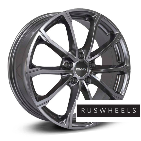 Диски MAK R17 / 7J PCD 5x114.3 ЕТ 48.5 ЦО 67.1 DaVinci Диски MAK R17 / 7J PCD 5x114.3 ЕТ 48.5 ЦО 67.1 DaVinci