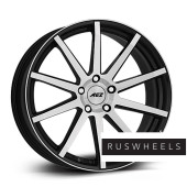 Диски AEZ R19 / 9.5J PCD 5x112 ЕТ 25 ЦО 70.1 Straight Диски AEZ R19 / 9.5J PCD 5x112 ЕТ 25 ЦО 70.1 Straight