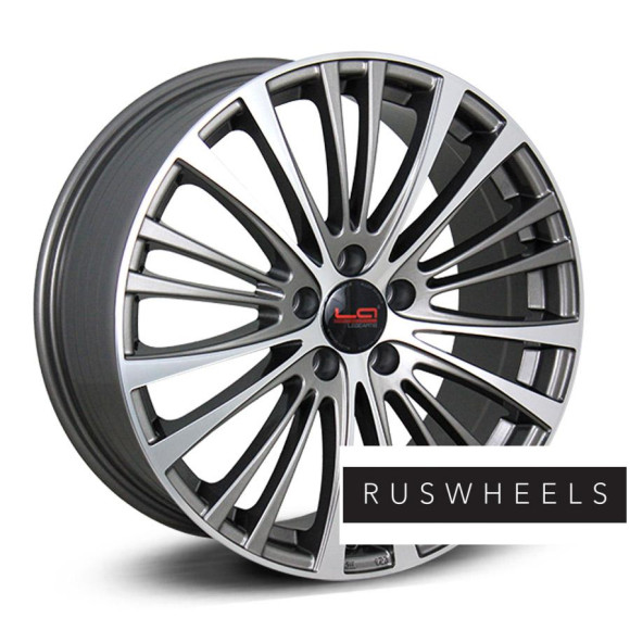 Диски Legeartis Optima R19 / 8J PCD 5x112 ЕТ 38 ЦО 66.6 MR199 Диски Legeartis Optima R19 / 8J PCD 5x112 ЕТ 38 ЦО 66.6 MR199