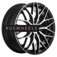 Диски Neo 6,5x16/5x114,3 ET38 D67,1 654 BDm