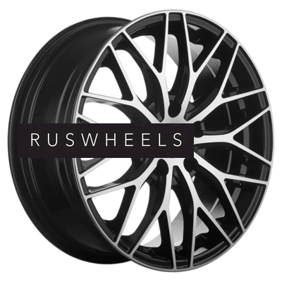 Диски Neo 6,5x16/5x114,3 ET38 D67,1 654 BDm Диски Neo 6,5x16/5x114,3 ET38 D67,1 654 BDm