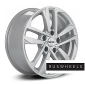 Диски Carwel R16 / 6.5J PCD 5x114.3 ЕТ 43 ЦО 67.1 Шунет Диски Carwel R16 / 6.5J PCD 5x114.3 ЕТ 43 ЦО 67.1 Шунет