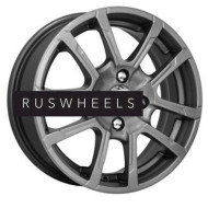 Диски iFree 5,5x14/4x100 ET43 D54,1 Слайдер (КС587) Хай Вэй Диски iFree 5,5x14/4x100 ET43 D54,1 Слайдер (КС587) Хай Вэй