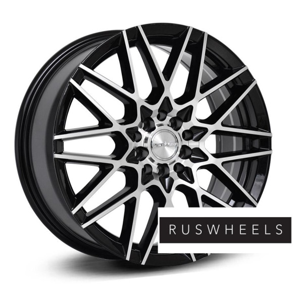 Диски PDW R16 / 7J PCD 4x98 ЕТ 40 ЦО 58.6 Velocity