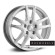 Диски Скад R16 / 6J PCD 4x100 ЕТ 50 ЦО 60.1 Сидней Диски Скад R16 / 6J PCD 4x100 ЕТ 50 ЦО 60.1 Сидней