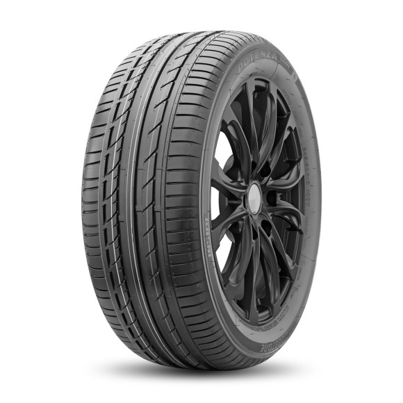 Шины Bridgestone 255/35/19 Y 92 Potenza S001 Run Flat (BMW) Шины Bridgestone 255/35/19 Y 92 Potenza S001 Run Flat (BMW)