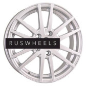 Диски Tech Line 6,5x16/5x112 ET38 D57,1 635 Silver