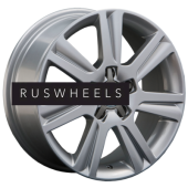 Диски Replay 6,5x15/5x112 ET50 D57,1 VV108 Sil (конус, C570) Диски Replay 6,5x15/5x112 ET50 D57,1 VV108 Sil (конус, C570)