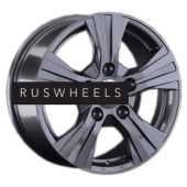 Диски Replay 8,5x20/5x150 ET58 D110,1 TY248 GM (пш)