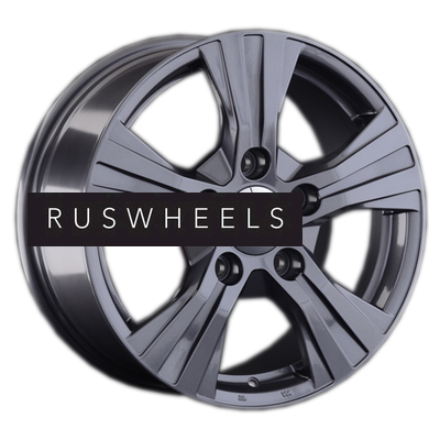 Диски Replay 8,5x20/5x150 ET58 D110,1 TY248 GM (пш) Диски Replay 8,5x20/5x150 ET58 D110,1 TY248 GM (пш)