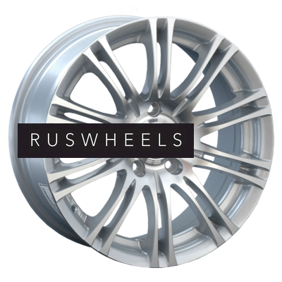 Диски LS 7x16/5x114,3 ET40 D73,1 146 SF (конус)