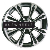 Диски Tech Line 5,5x15/4x100 ET46 D54,1 526 BD Диски Tech Line 5,5x15/4x100 ET46 D54,1 526 BD