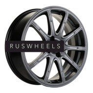 Диски Khomen Wheels 6,5x17/4x98 ET38 D58,6 KHW1707 (Lada Granta) Gray Диски Khomen Wheels 6,5x17/4x98 ET38 D58,6 KHW1707 (Lada Granta) Gray