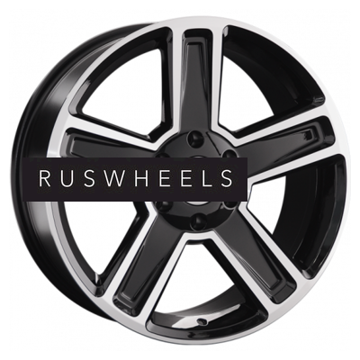 Диски LS 8,5x20/6x139,7 ET20 D106,1 1296 BKF (конус, Колпак+лого) Диски LS 8,5x20/6x139,7 ET20 D106,1 1296 BKF (конус, Колпак+лого)