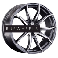 Диски Replay 9x20/5x112 ET35 D66,6 B289 GMF (конус, C570) Диски Replay 9x20/5x112 ET35 D66,6 B289 GMF (конус, C570)