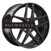 Диски LS Forged 9,5x19/5x120 ET40 D72,6 LS FG47 BK (конус, C570) Диски LS Forged 9,5x19/5x120 ET40 D72,6 LS FG47 BK (конус, C570)