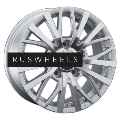 Диски Replay 8x18/5x150 ET56 D110,1 LX98 SF (пш) Диски Replay 8x18/5x150 ET56 D110,1 LX98 SF (пш)