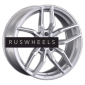 Диски Replay 8x18/5x112 ET30 D66,6 B209 Sil (конус, C570)