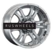 Диски LS 8x16/6x139,7 ET10 D107,1 161 SL (конус, Колпак+лого) Диски LS 8x16/6x139,7 ET10 D107,1 161 SL (конус, Колпак+лого)