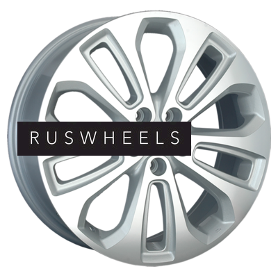 Диски Replay 7x18/5x114,3 ET35 D60,1 LX102 SF (конус, C570) Диски Replay 7x18/5x114,3 ET35 D60,1 LX102 SF (конус, C570)