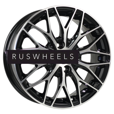 Диски Neo 6x15/4x100 ET46 D54,1 576 BD Диски Neo 6x15/4x100 ET46 D54,1 576 BD