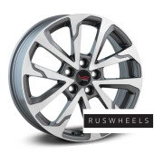 Диски Legeartis Concept R18 / 7J PCD 5x114.3 ЕТ 35 ЦО 60.1 TY571 Диски Legeartis Concept R18 / 7J PCD 5x114.3 ЕТ 35 ЦО 60.1 TY571