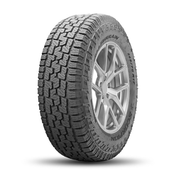 Шины Pirelli 265/70R17 115T Scorpion All Terrain Plus KS TL M+S Шины Pirelli 265/70R17 115T Scorpion All Terrain Plus KS TL M+S