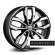 Диски Wheels UP R17 / 7J PCD 5x139.7 ЕТ 45 ЦО 98.1 Up116