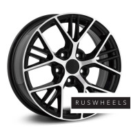 Диски Legeartis Concept R17 / 7J PCD 5x114.3 ЕТ 39 ЦО 60.1 TY505