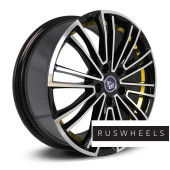 Диски YST R18 / 8J PCD 5x120 ЕТ 30 ЦО 72.6 X-17