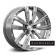 Диски КиК R18 / 7.5J PCD 5x112 ЕТ 45.5 ЦО 66.6 Аламер