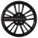 Диски Khomen Wheels 7,0\R18 5*114.3 ET51 d67.1 Black Диски Khomen Wheels 7,0\R18 5*114.3 ET51 d67.1 Black