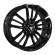 Диски Khomen Wheels 7,0\R18 5*114.3 ET51 d67.1 Black Диски Khomen Wheels 7,0\R18 5*114.3 ET51 d67.1 Black